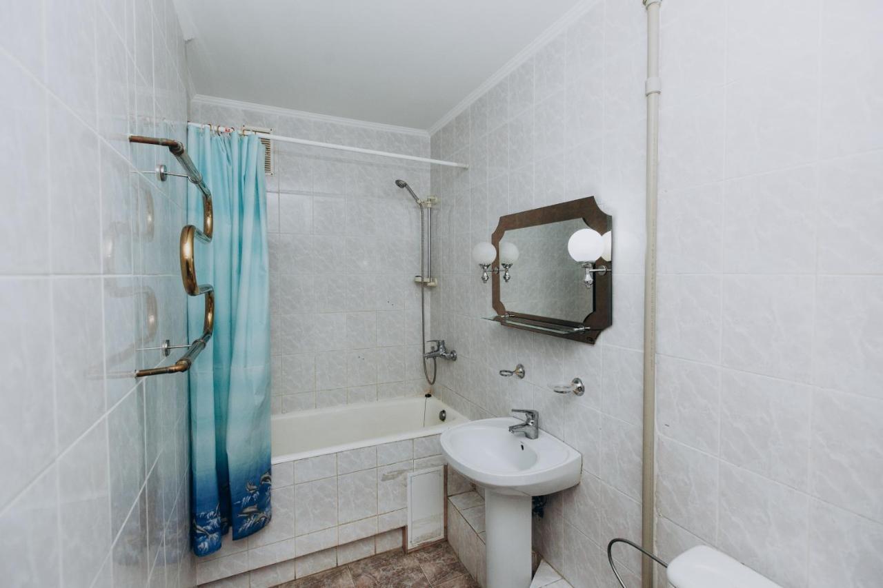 Apartment Centr Neer Manufaktura On Kharkovskaya Суми Екстериор снимка